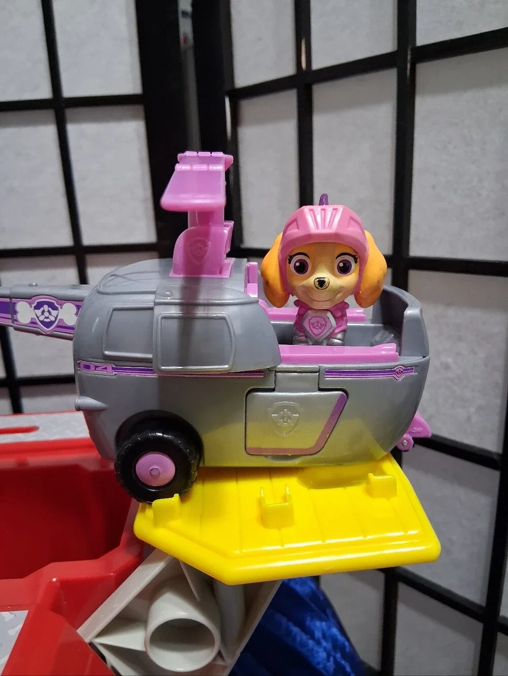 Paw Patrol Adventure Boat- With Lights and Sounds